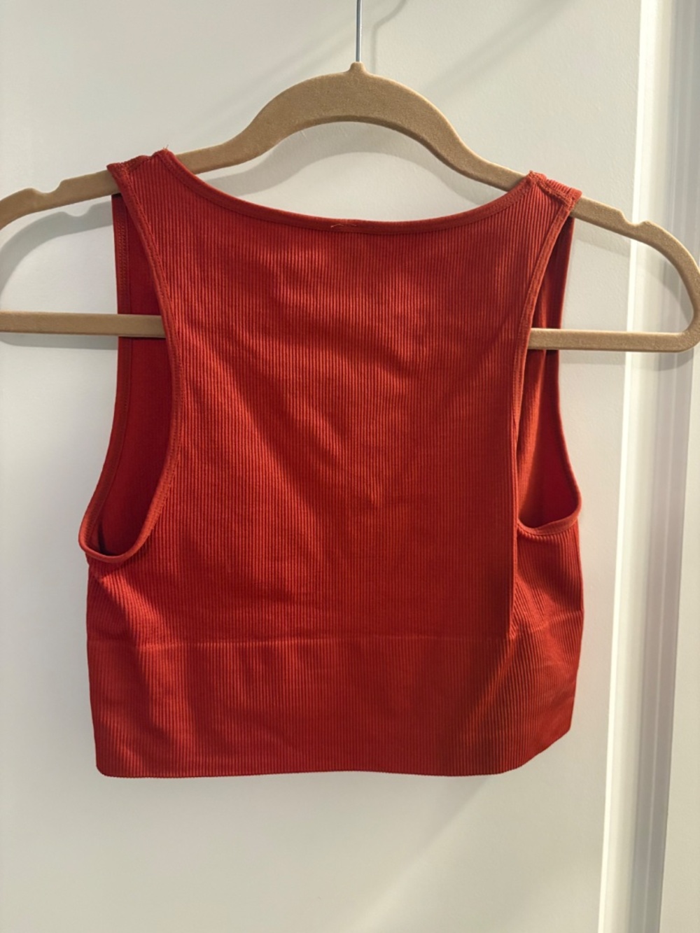 Crop Top - Picture 3 of 3